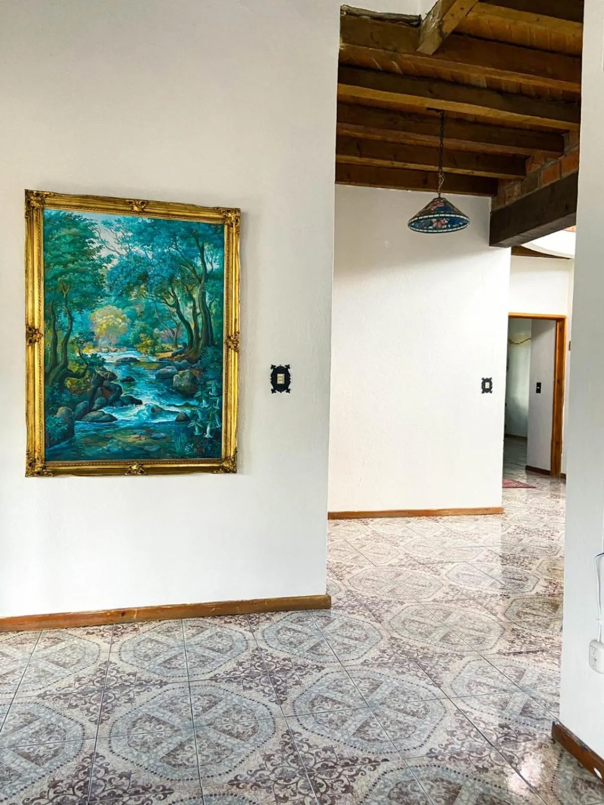 Property building in Hotel Villa Gardenias