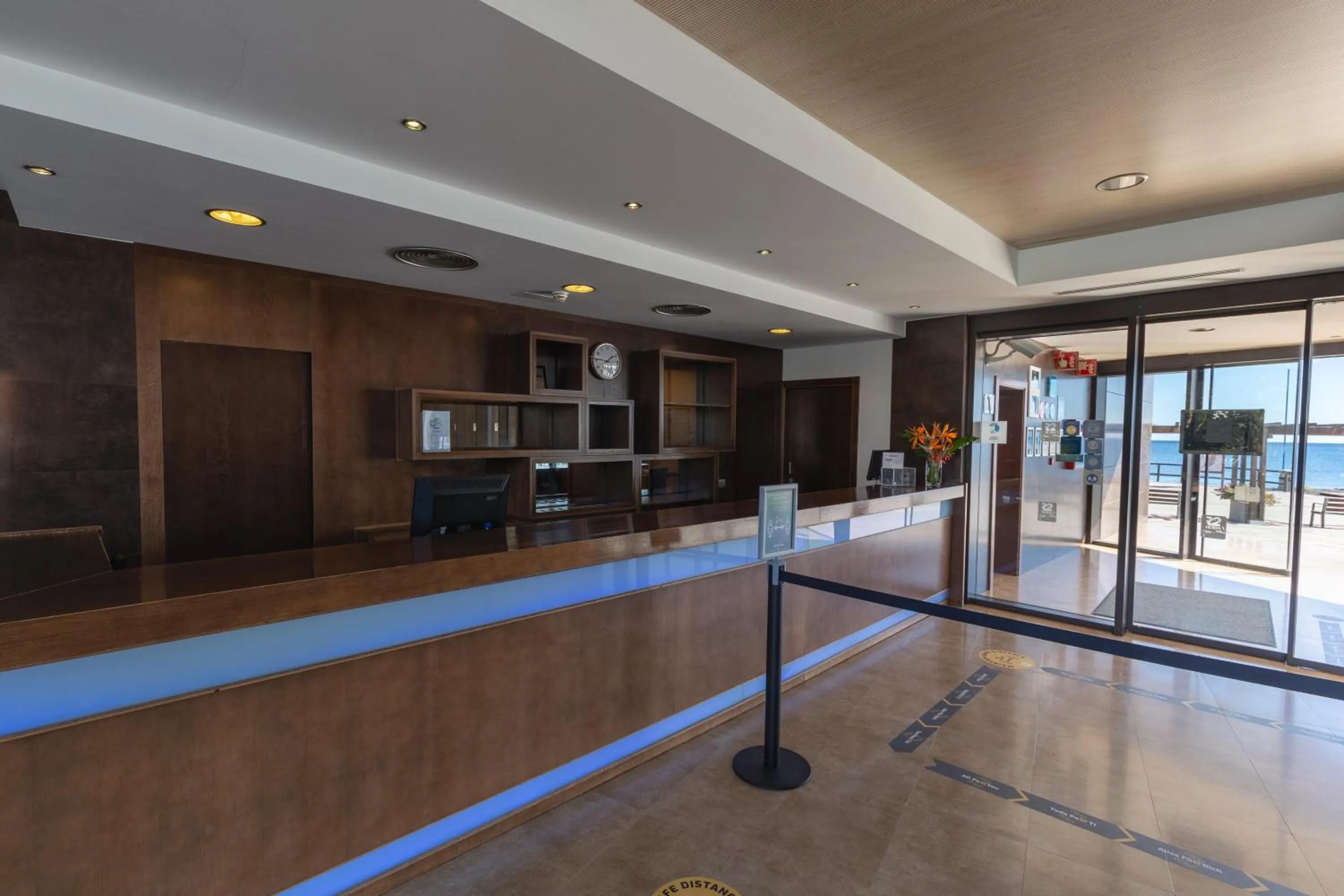 Activities in R2 Bahia Playa - Adults Only