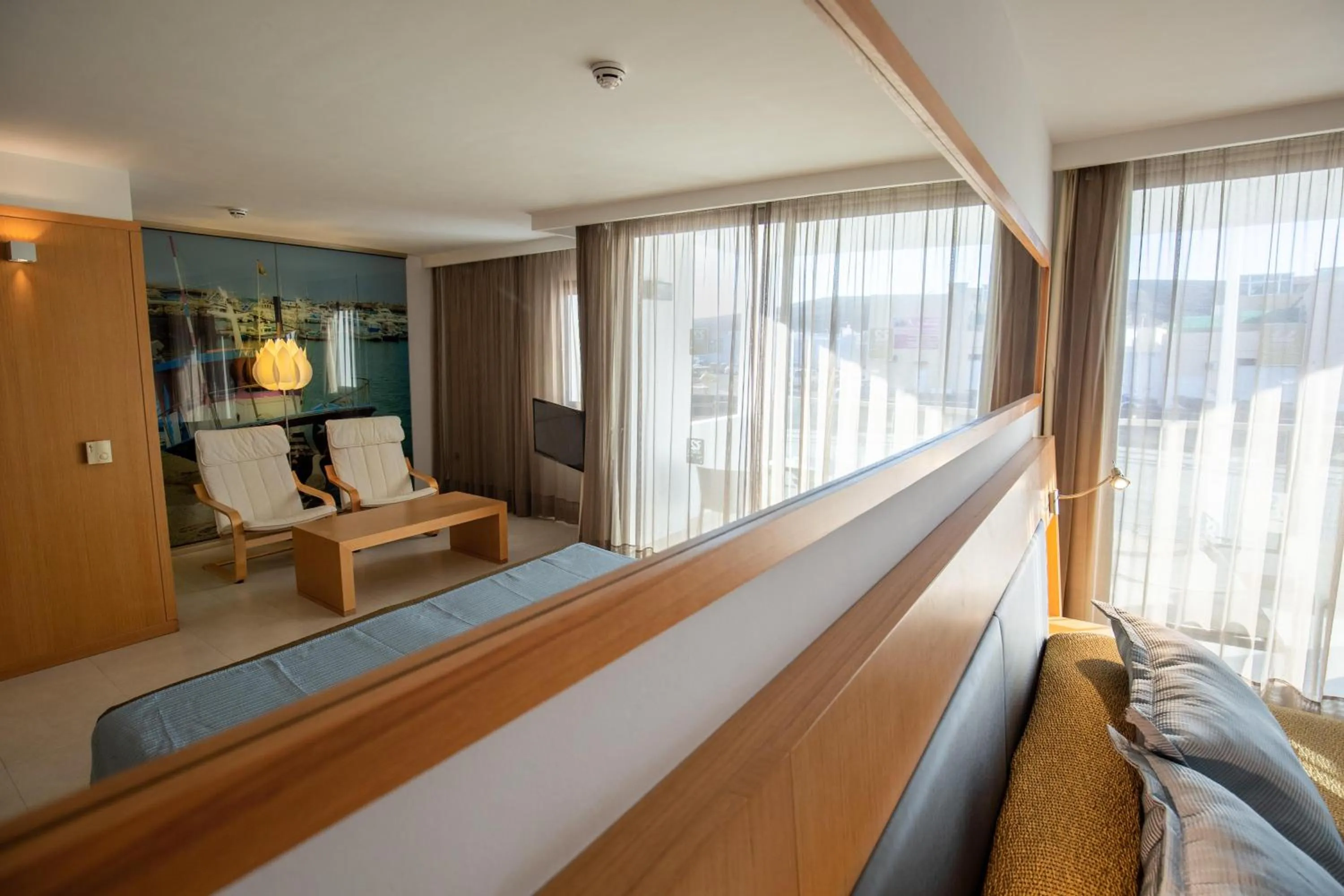 Photo of the whole room in R2 Bahia Playa - Adults Only