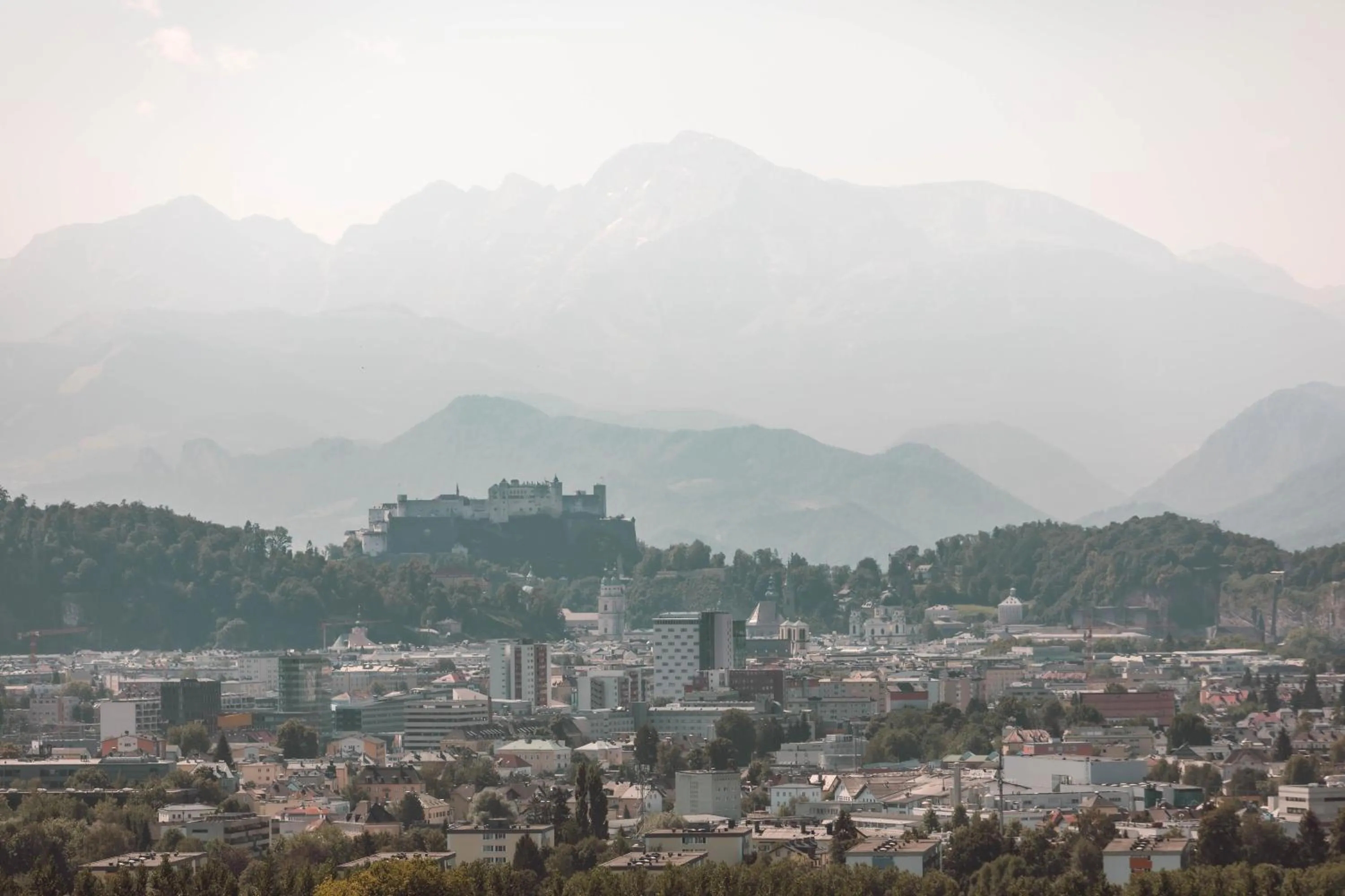 Hotel-Gasthof Maria Plain