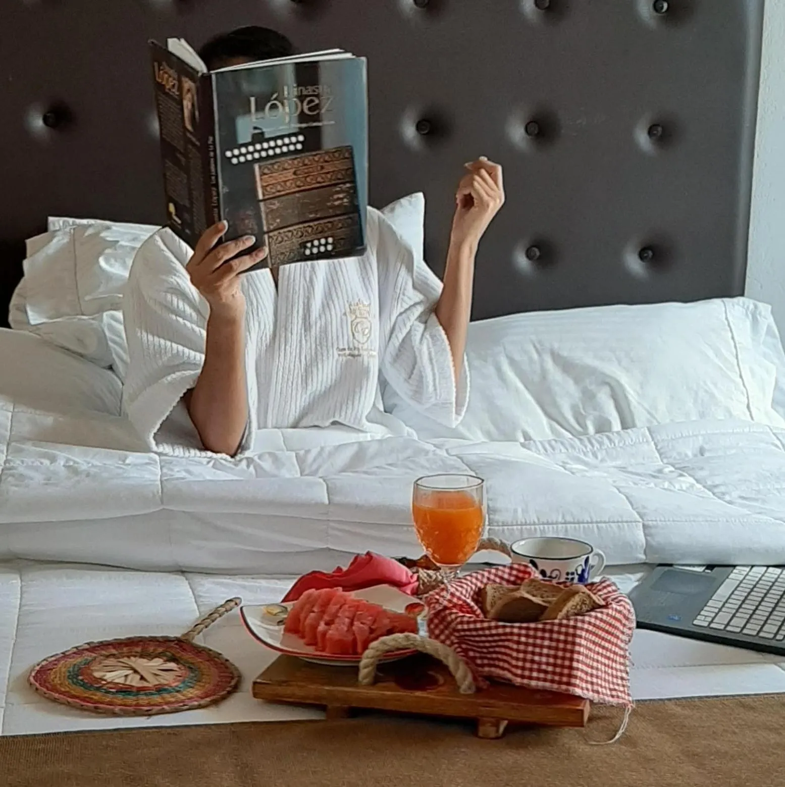 Dinner, Bed in Hotel Boutique Casa de Los Santos Reyes Valledupar