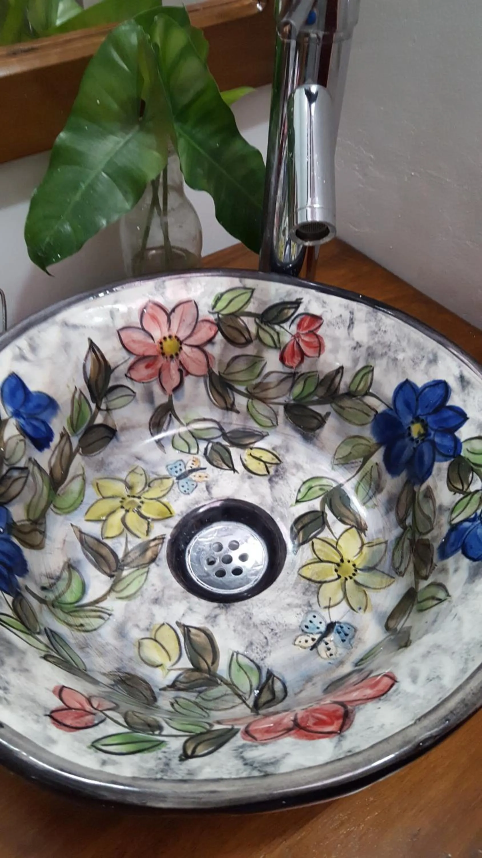 Bathroom in Hotel Boutique Casa de Los Santos Reyes Valledupar