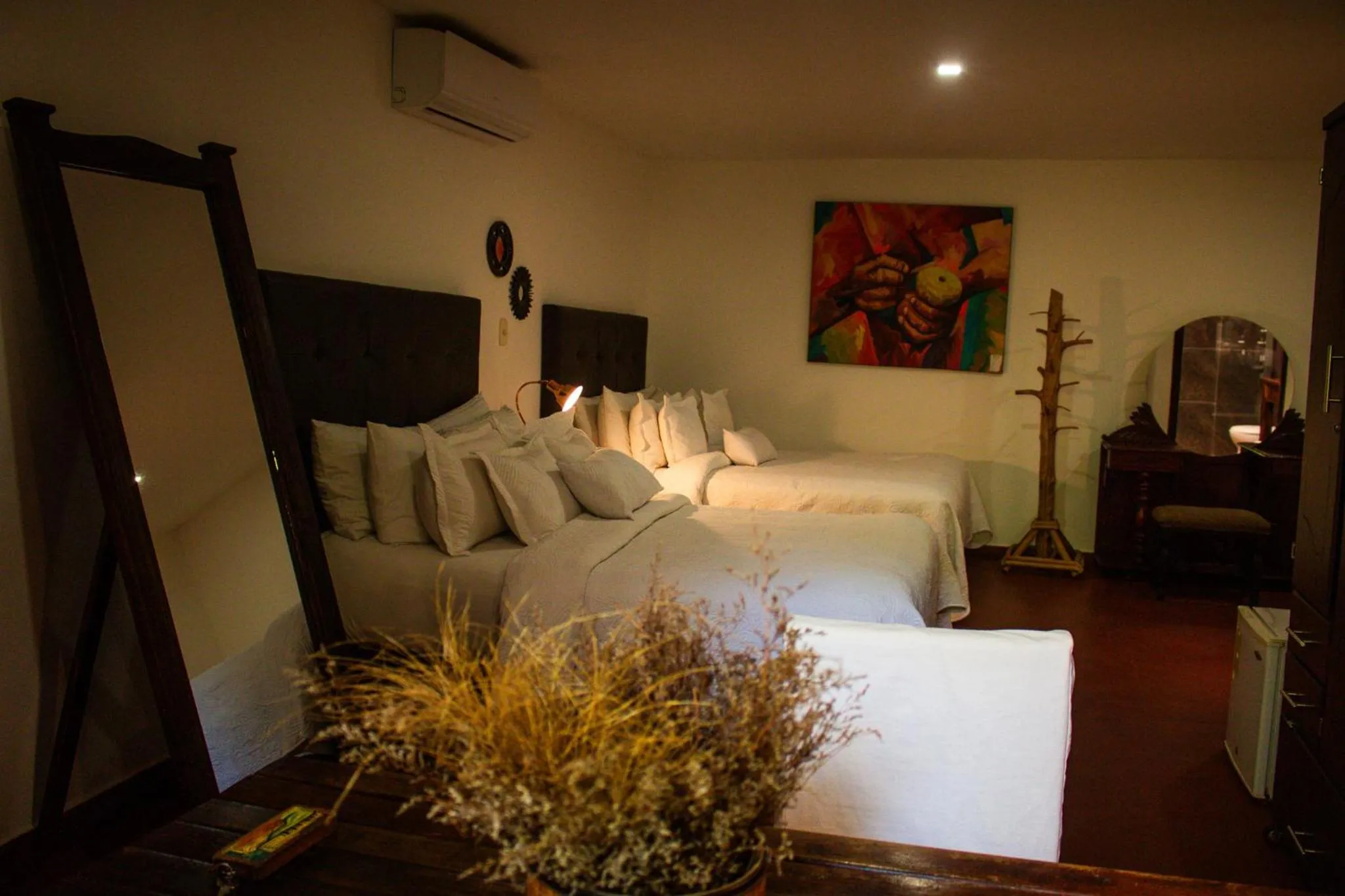 Other, Bed in Hotel Boutique Casa de Los Santos Reyes Valledupar