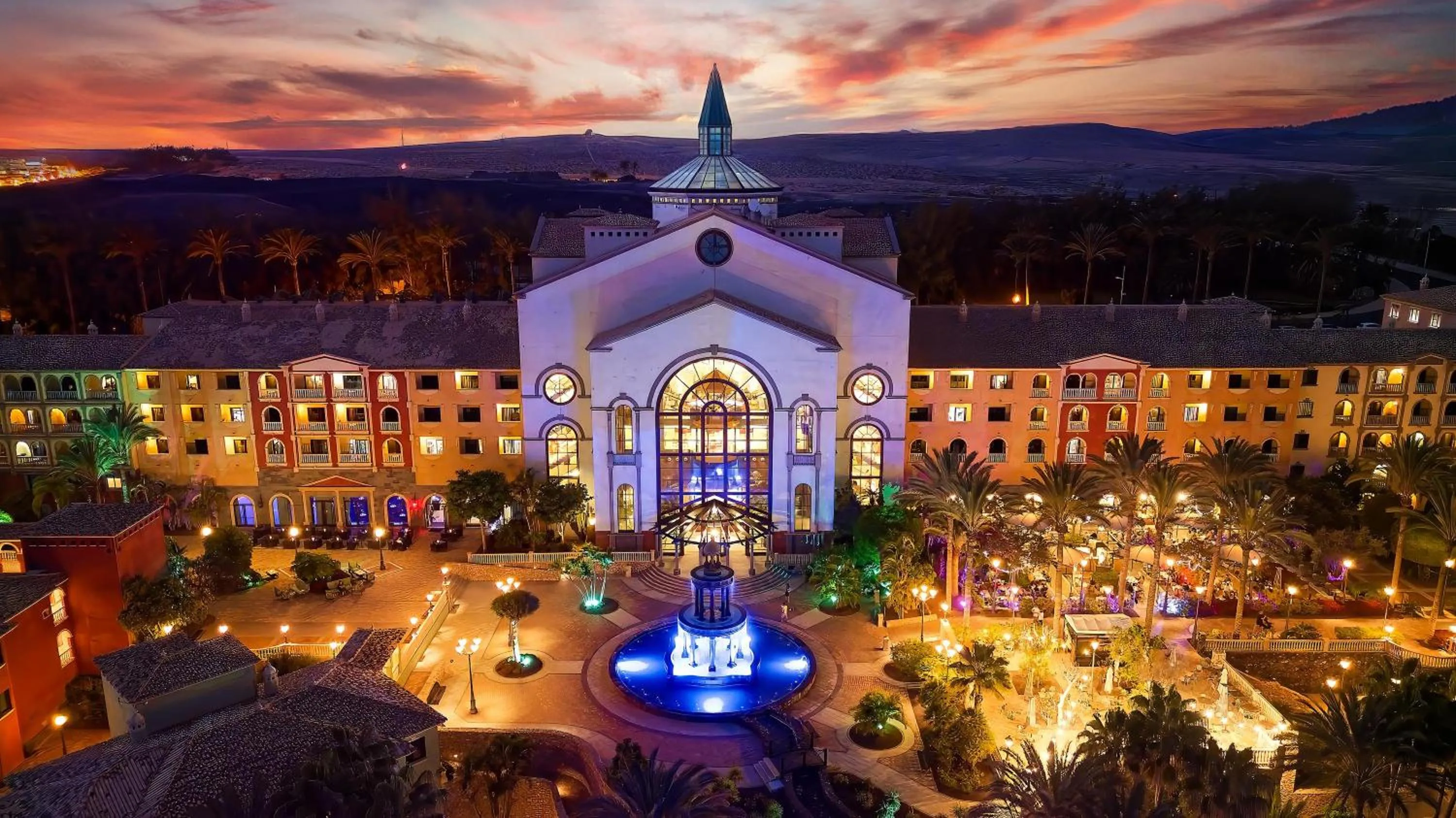 Property building in R2 Rio Calma