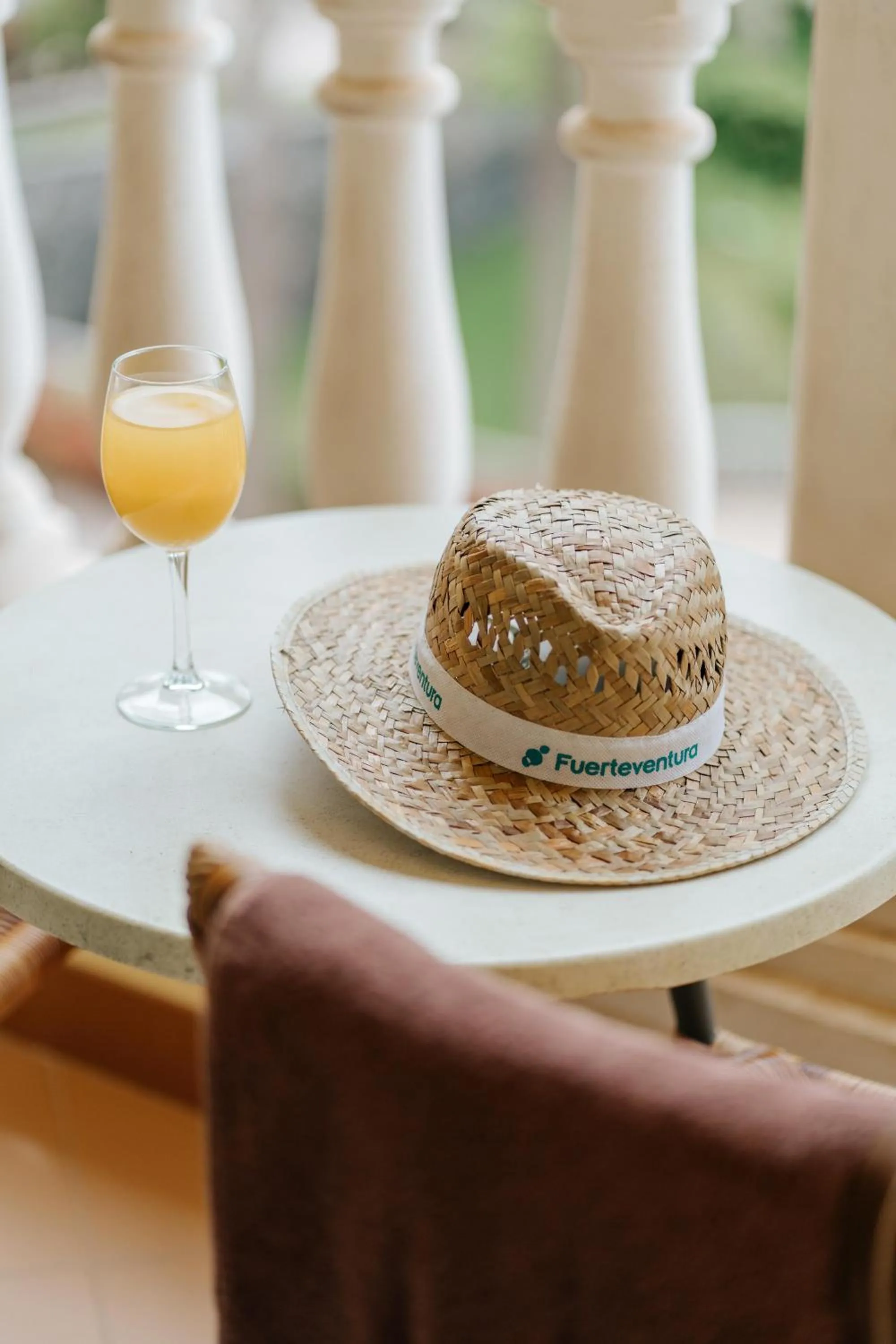 Balcony/Terrace in R2 Rio Calma