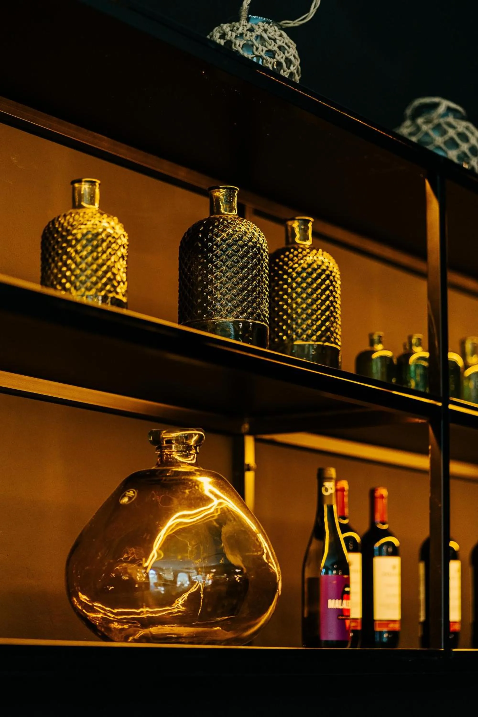 Restaurant/places to eat in R2 Rio Calma