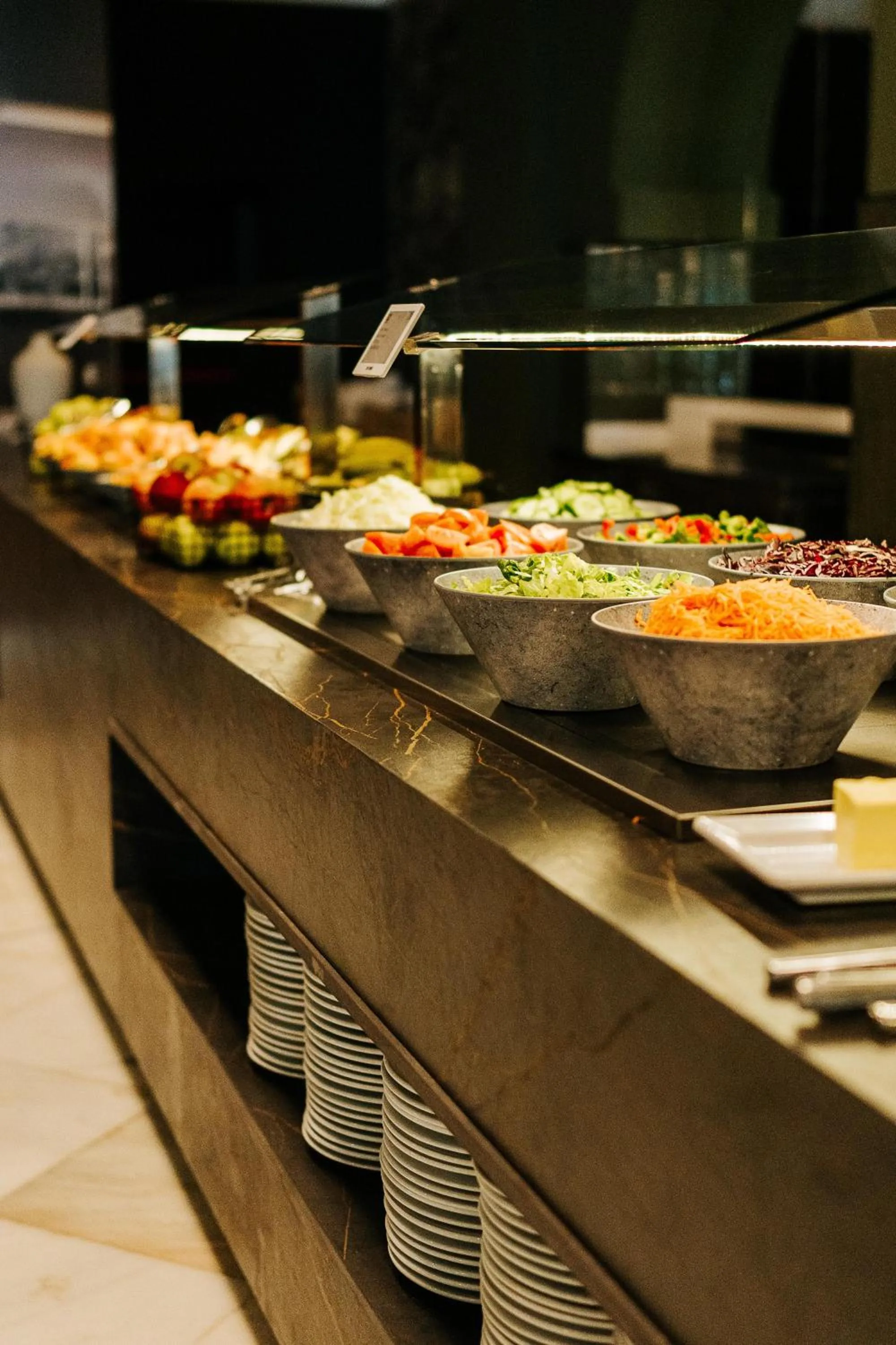 Restaurant/places to eat in R2 Rio Calma