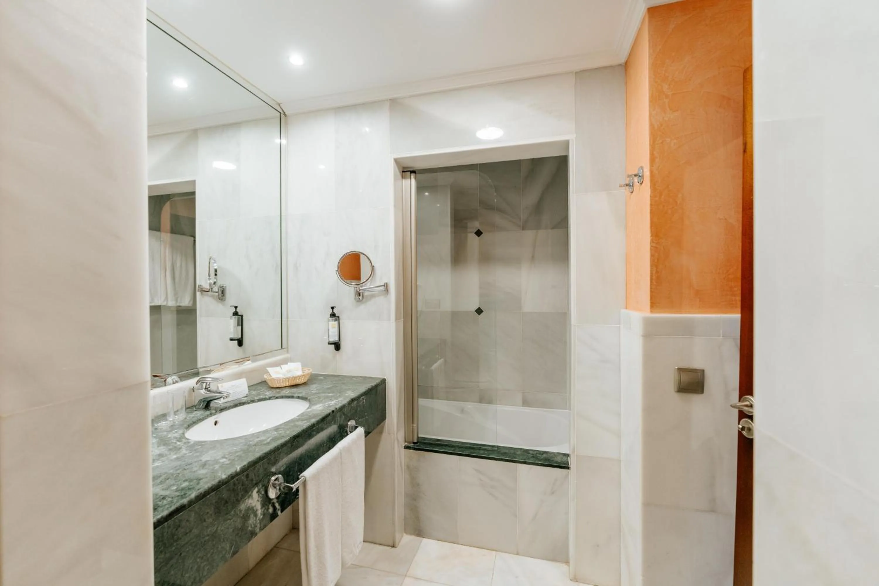 Bathroom in R2 Rio Calma