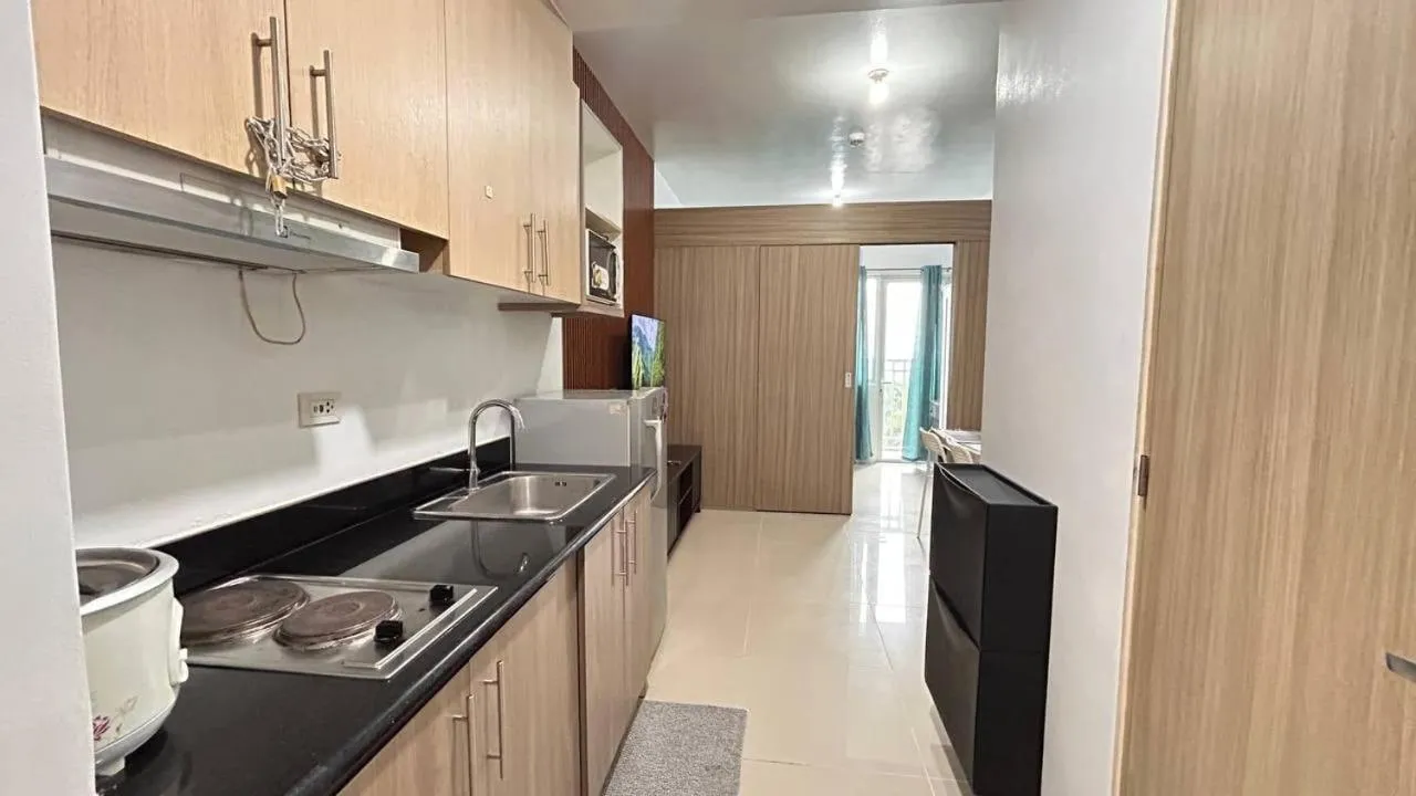 Smdc Breeze Residences