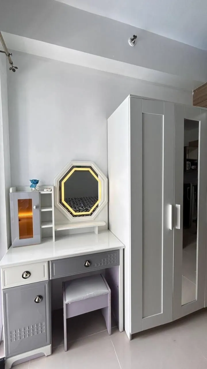 Smdc Breeze Residences