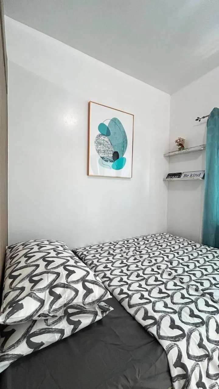 Smdc Breeze Residences