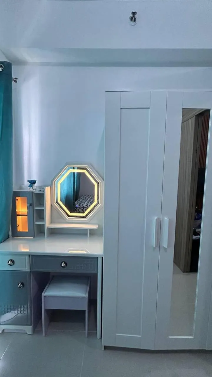 Smdc Breeze Residences