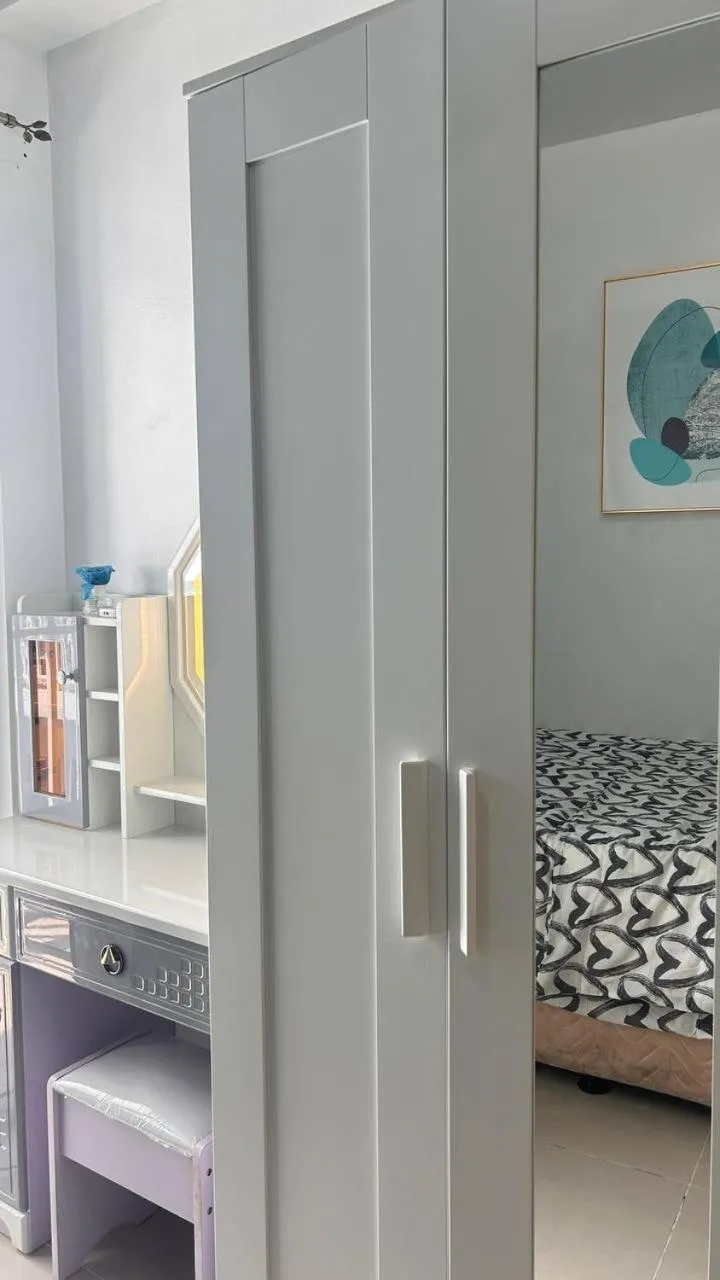 Smdc Breeze Residences