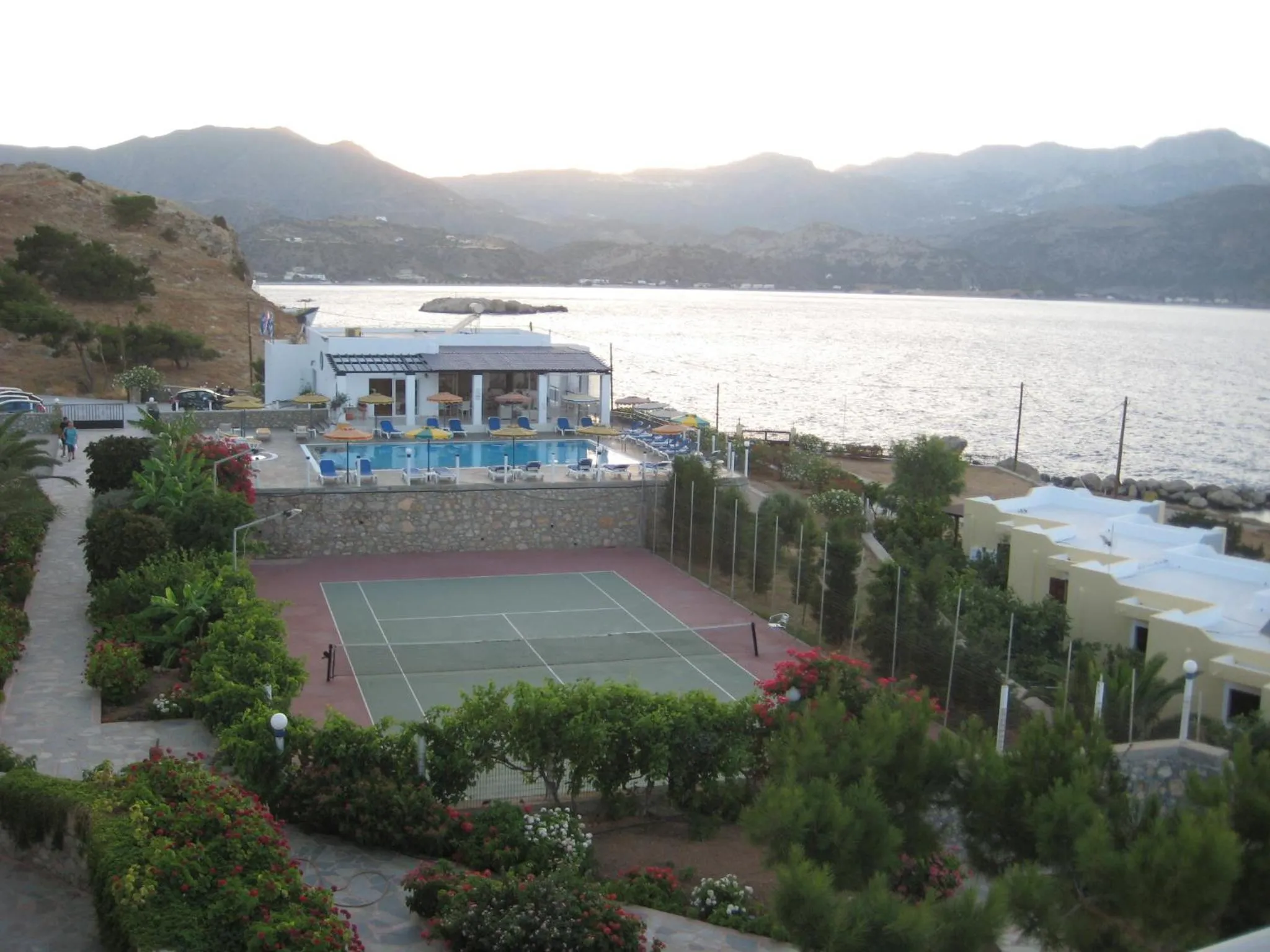 Activities in CHC Sound of the Sea