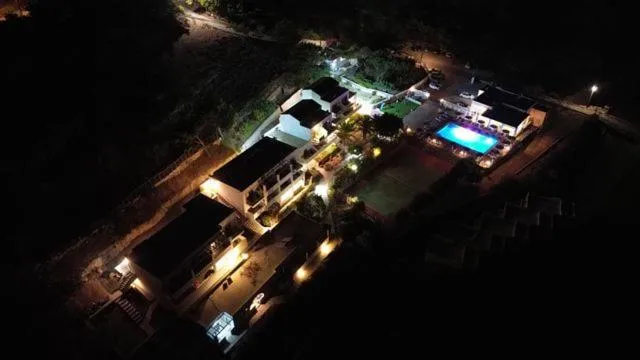 Property building in CHC Sound of the Sea