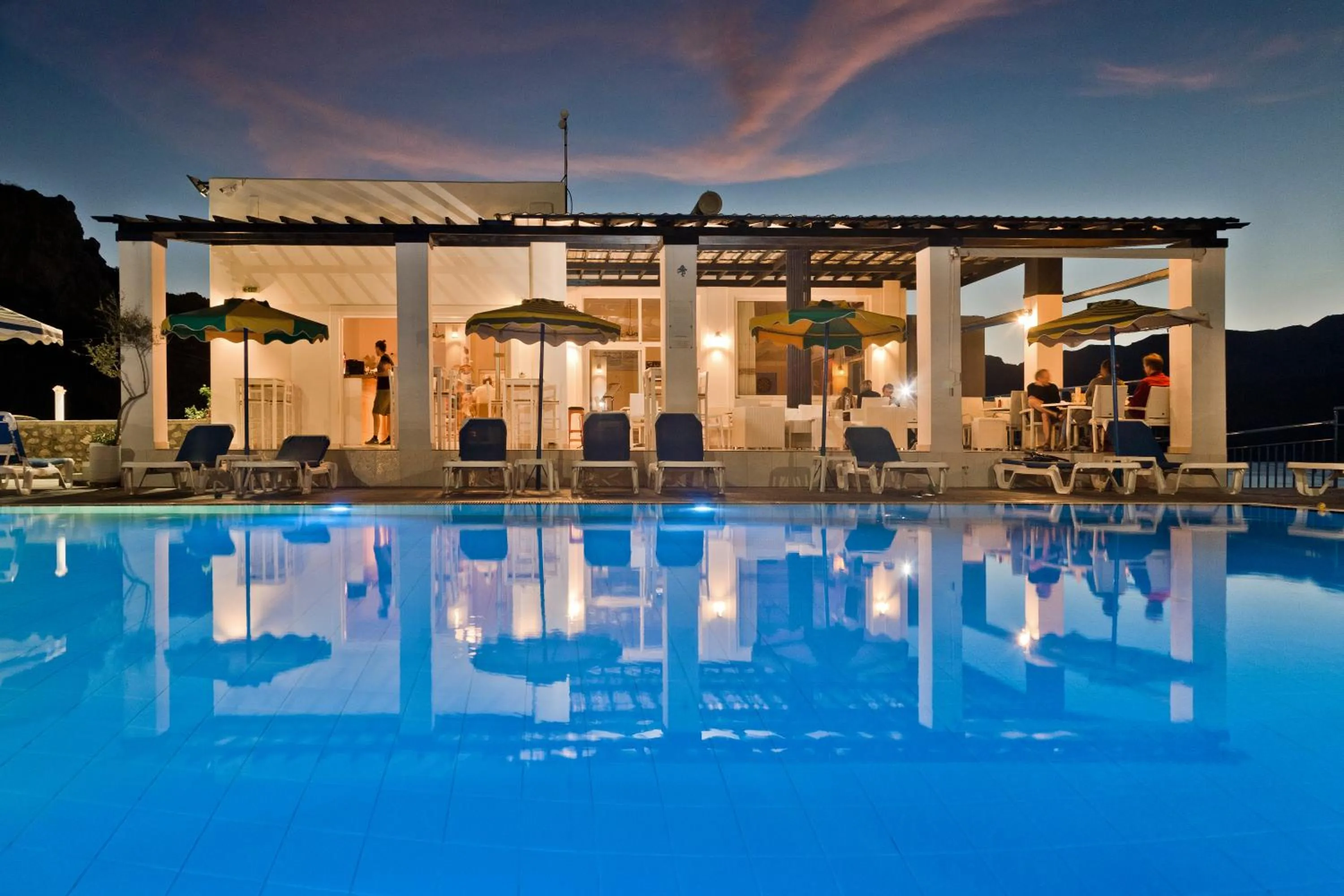 Property building in CHC Sound of the Sea