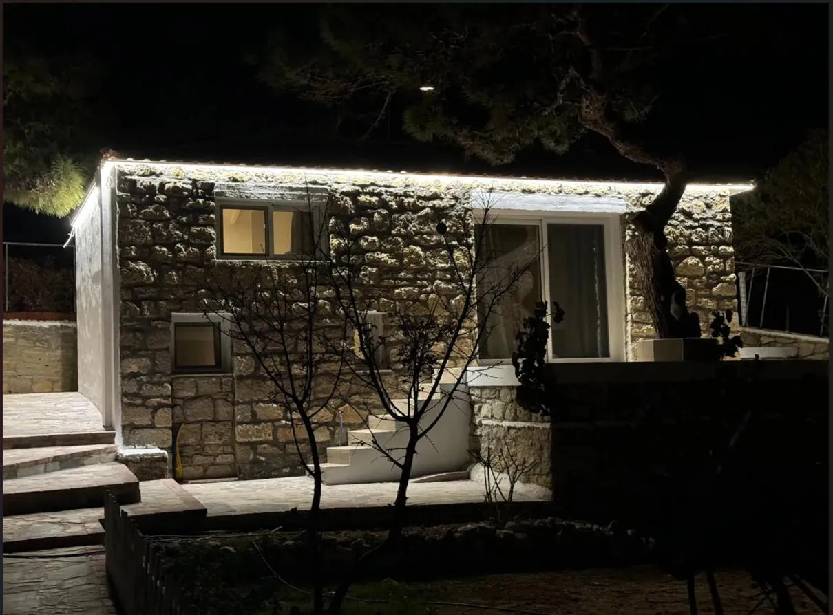 Property building in CHC Sound of the Sea