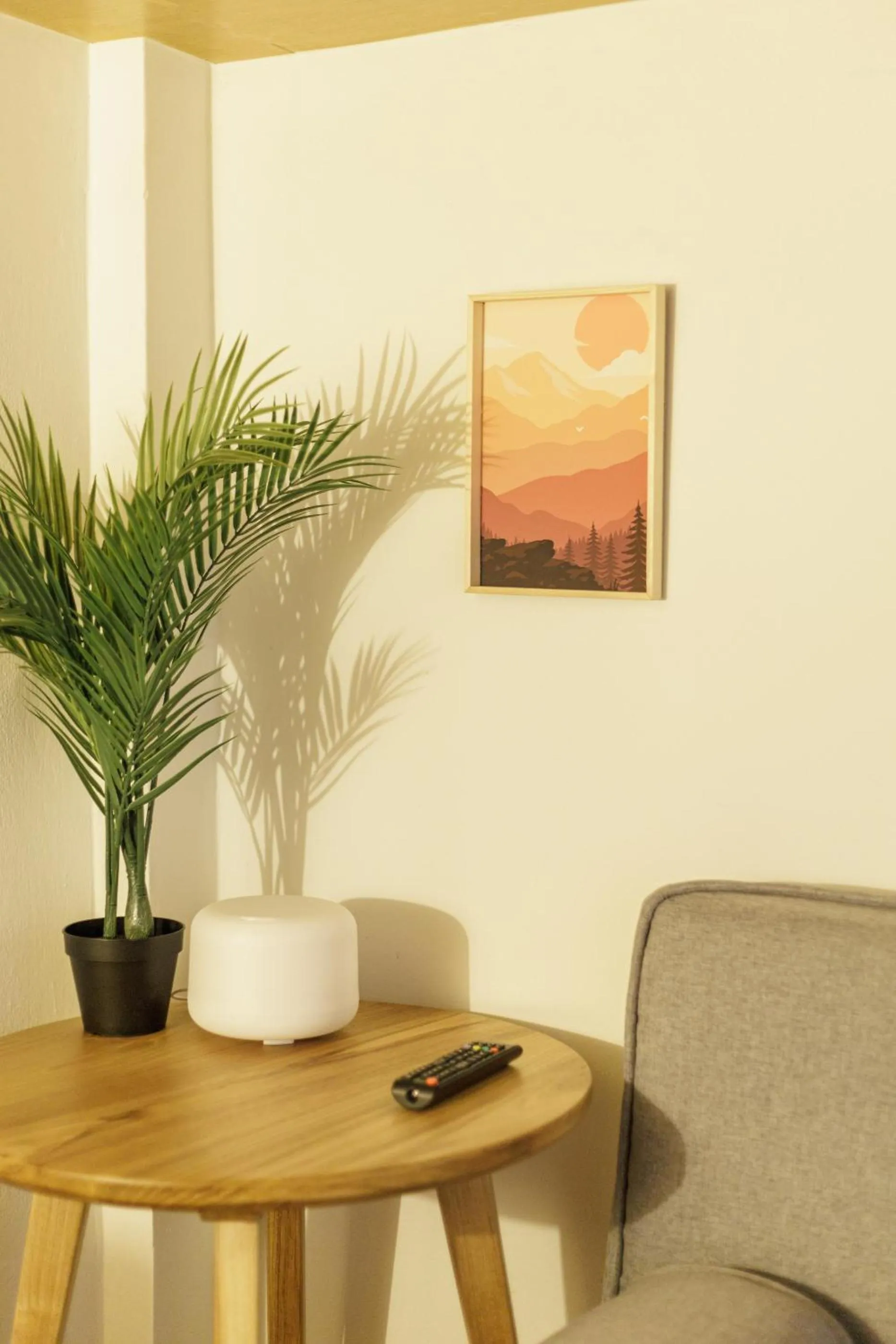 View (from property/room) in Wabisabi Bangkok 3 MIN To Train Station