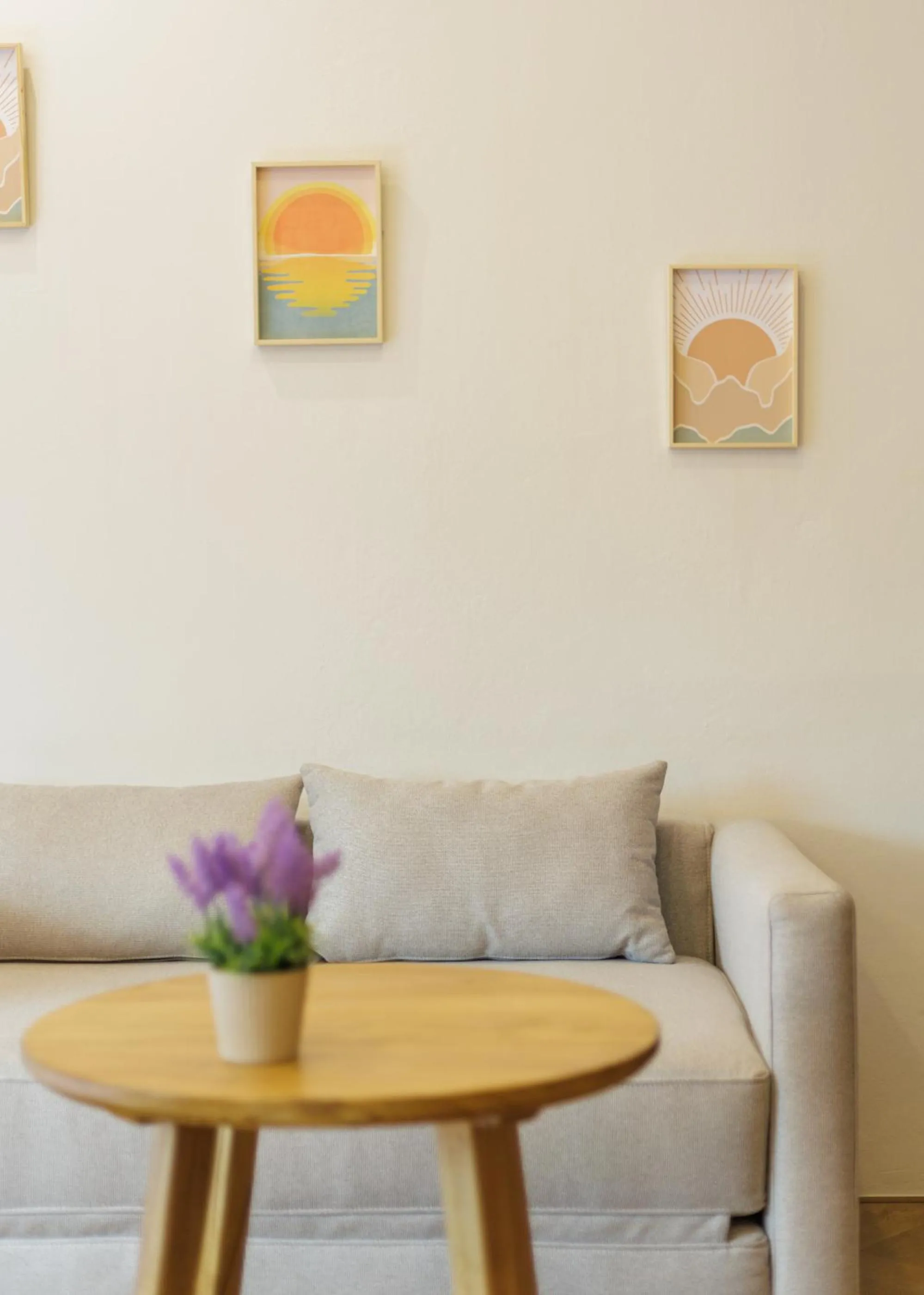 View (from property/room) in Wabisabi Bangkok 3 MIN To Train Station