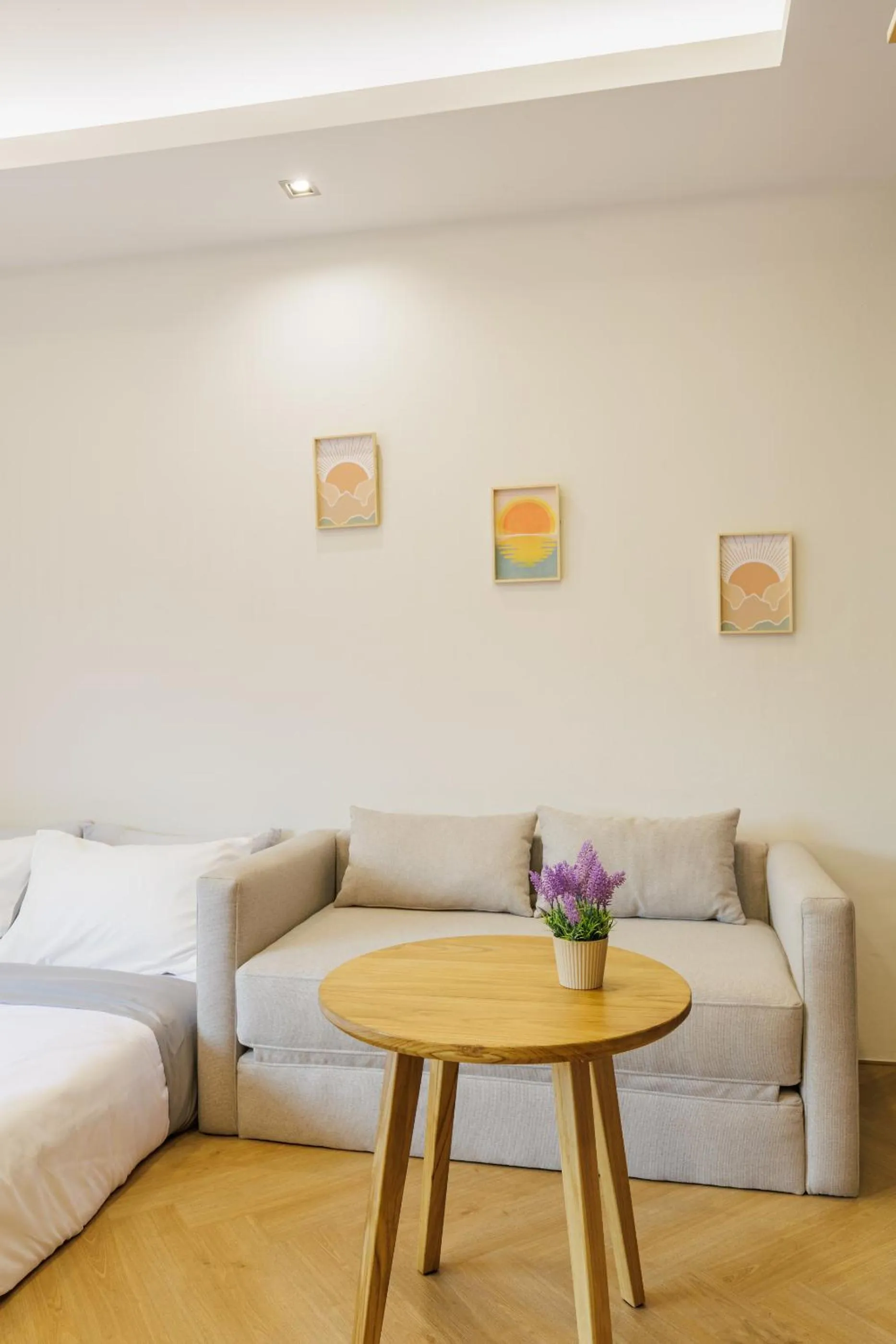 View (from property/room) in Wabisabi Bangkok 3 MIN To Train Station