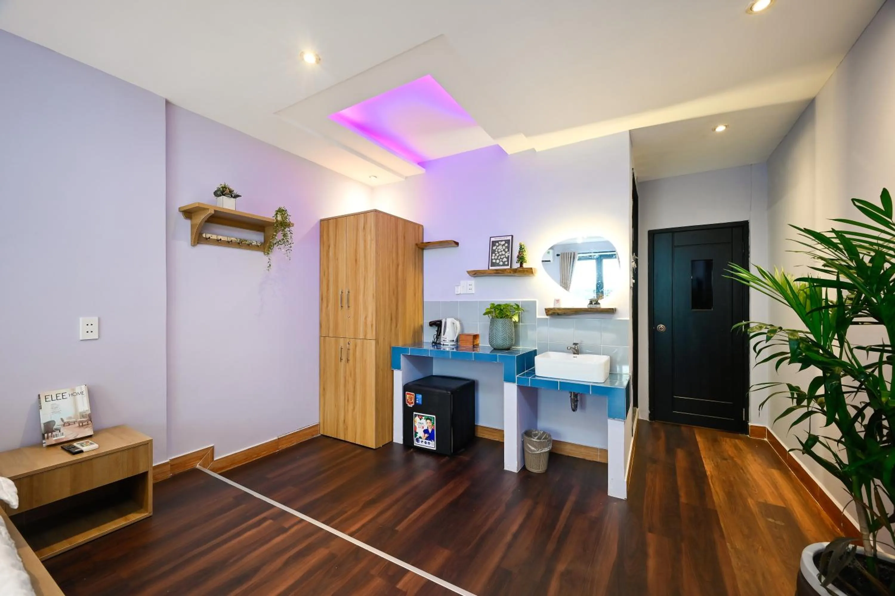 Photo of the whole room in Ben Thanh Inn - M&A