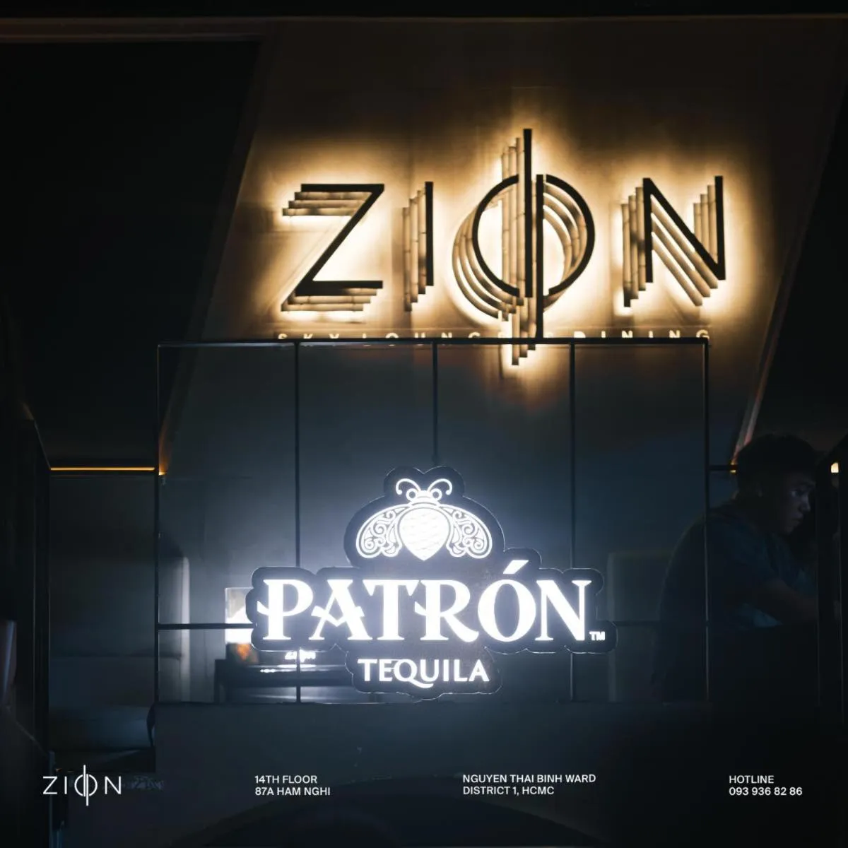 Nightclub / DJ in Ben Thanh Inn - M&A