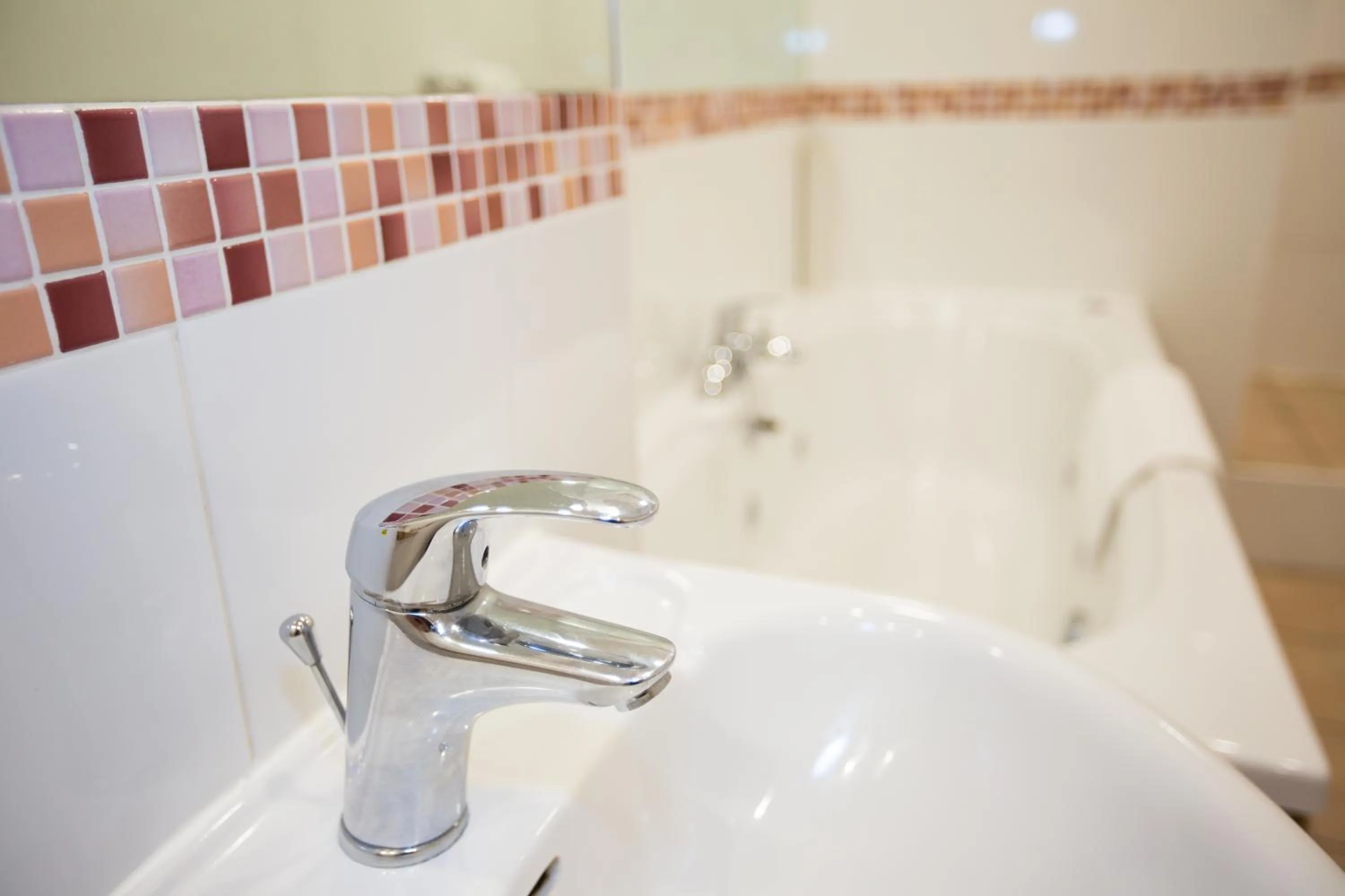 Family Room with Private Bathroom in Whitewater Hotel & Spa