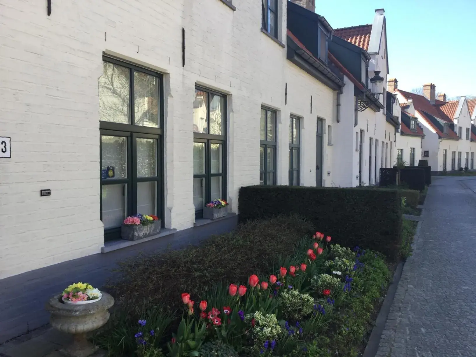 B&B Het Colettientje B&B Het Colettientje