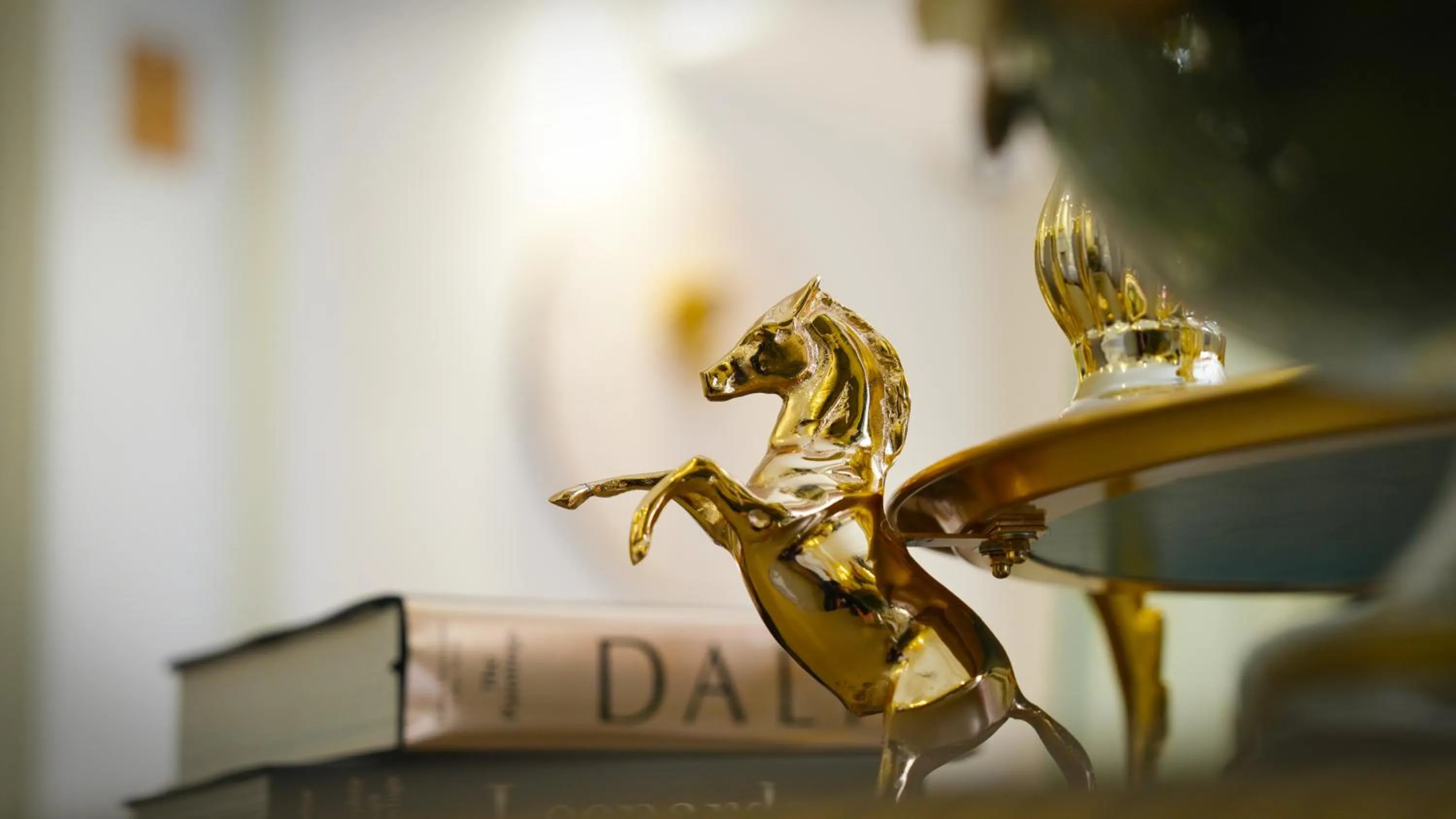 Decorative detail in Gaia Suites Istanbul