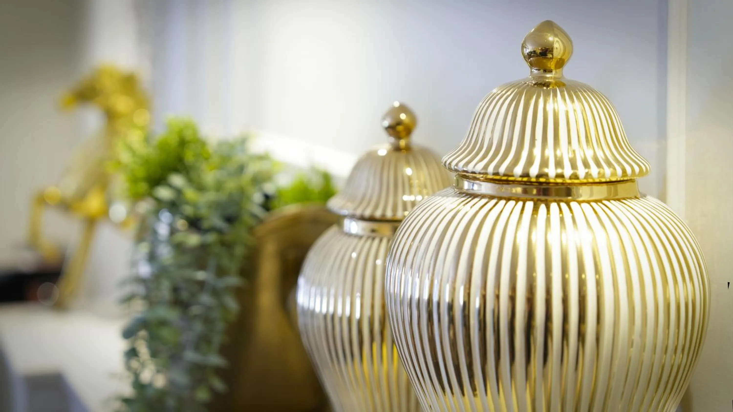 Decorative detail in Gaia Suites Istanbul