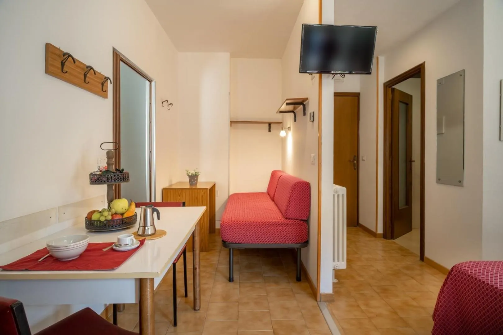 Bedroom in Residence Beau Sejour