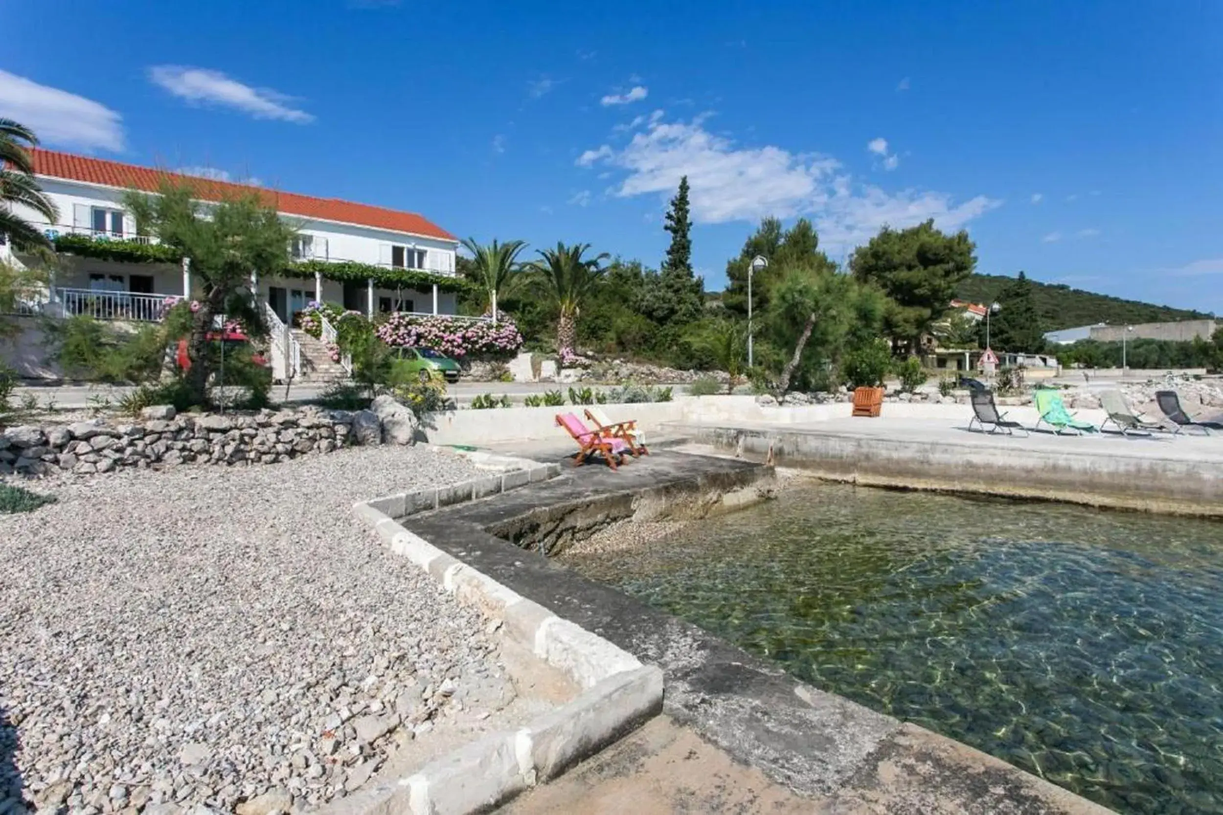 Apartments Stipo Apartments Stipo