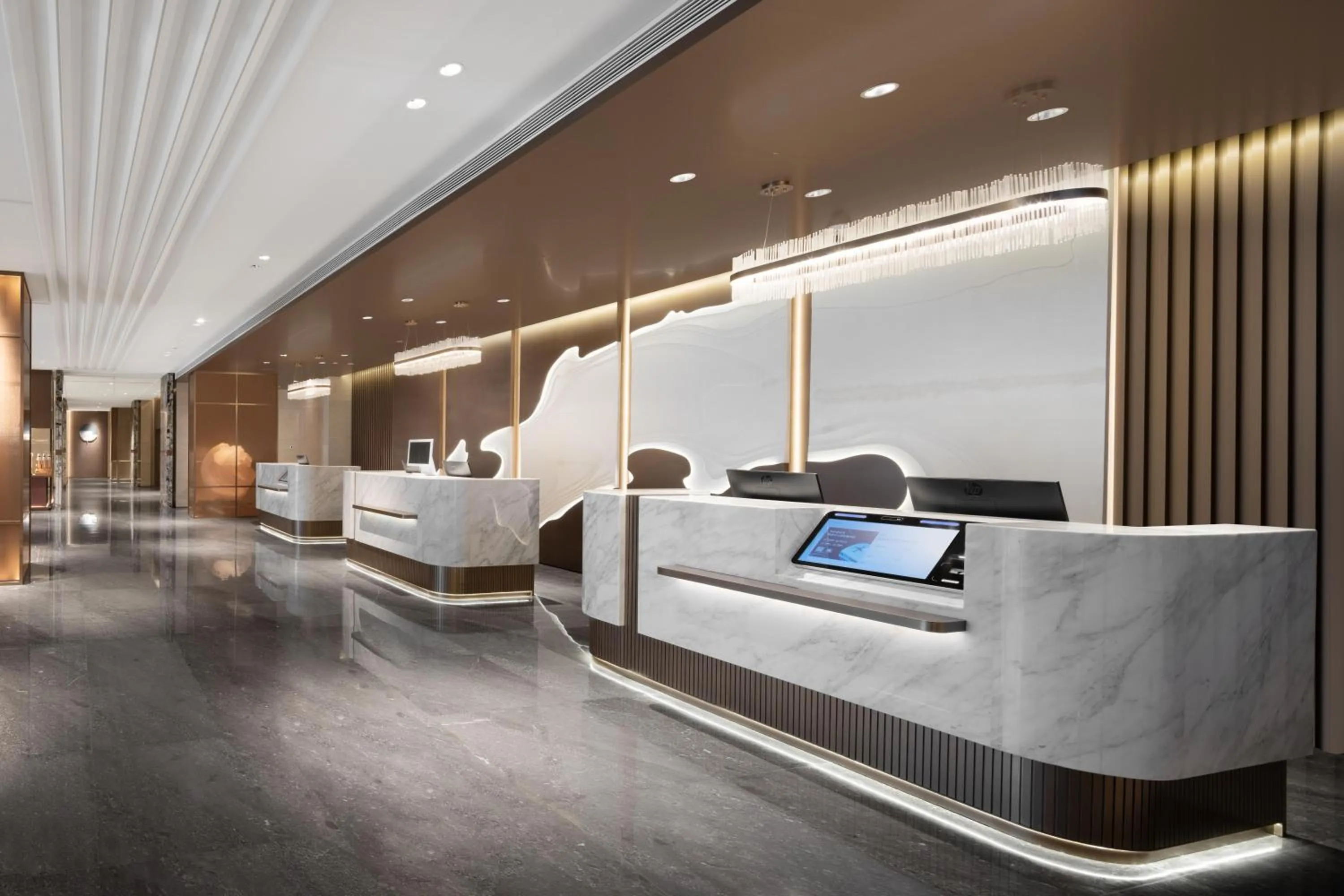 Grand Madison Longhua Yujing Shenzhen