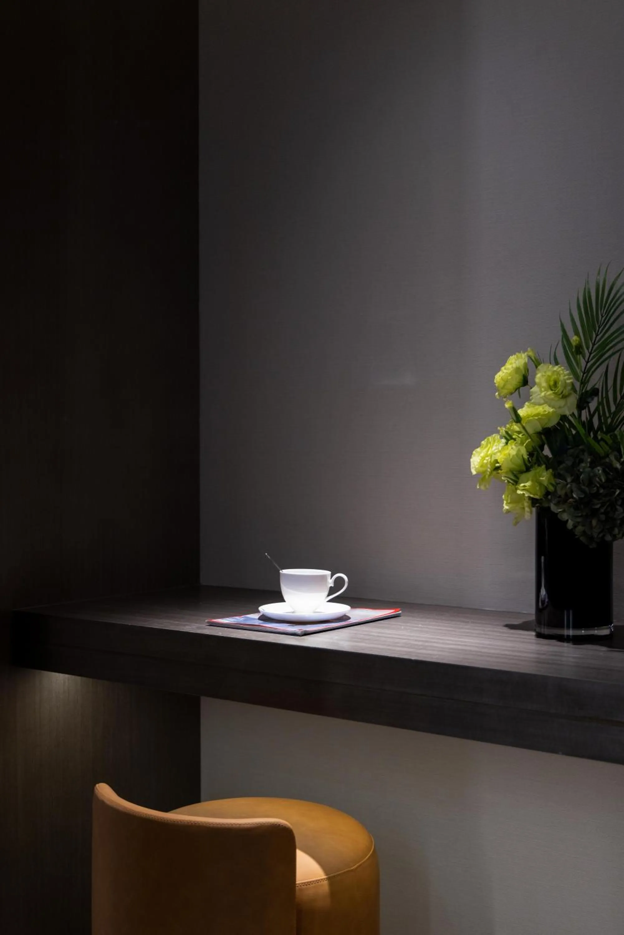 Grand Madison Longhua Yujing Shenzhen