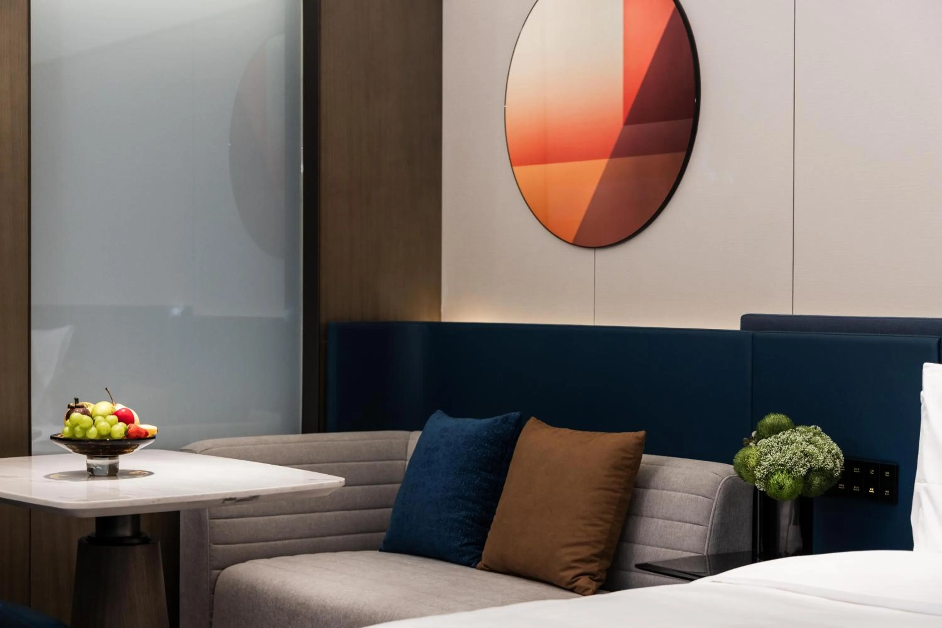 Grand Madison Longhua Yujing Shenzhen