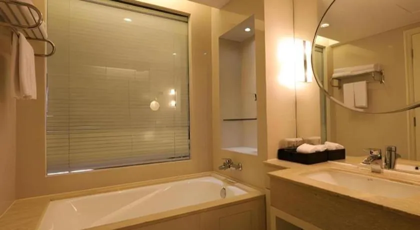 Jinjiang Metropolo Hotel Classiq YMCA People Square