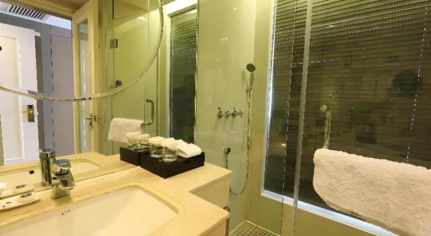 Jinjiang Metropolo Hotel Classiq YMCA People Square