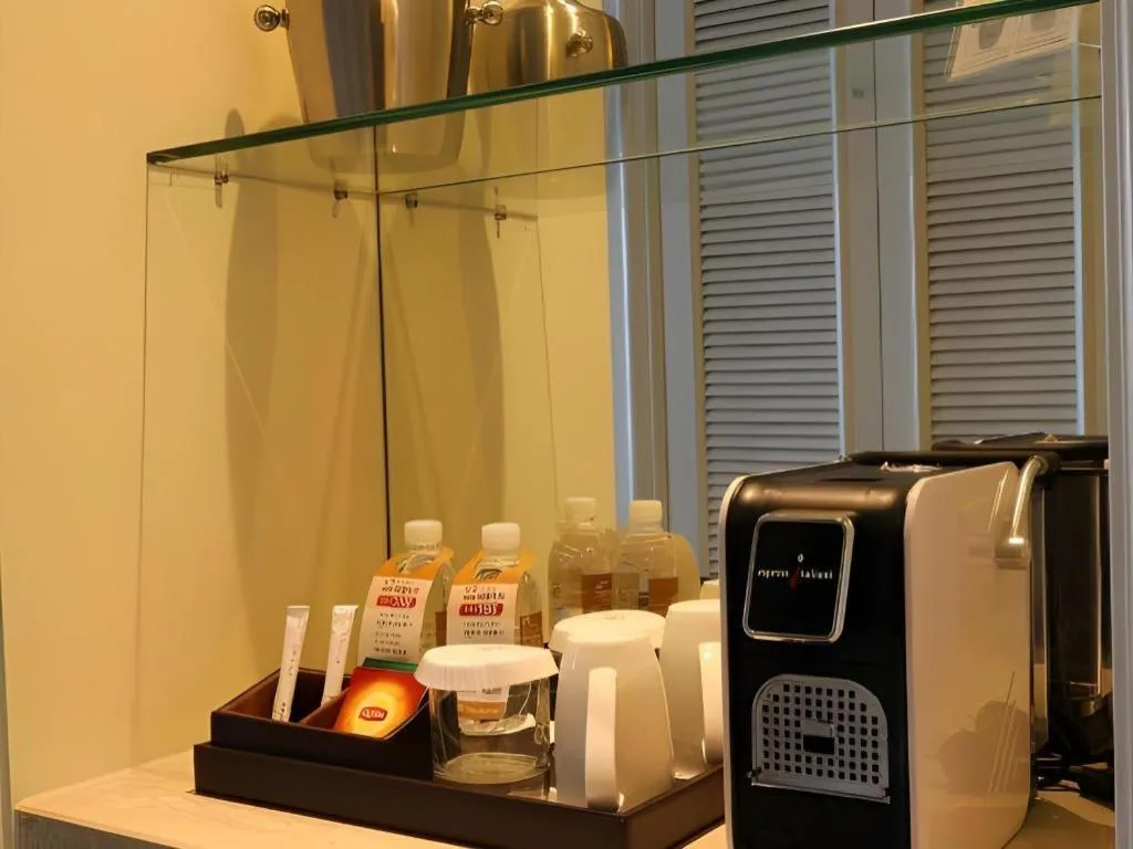 Jinjiang Metropolo Hotel Classiq YMCA People Square