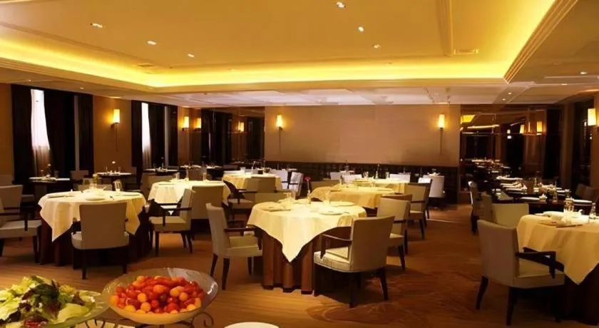 Jinjiang Metropolo Hotel Classiq YMCA People Square