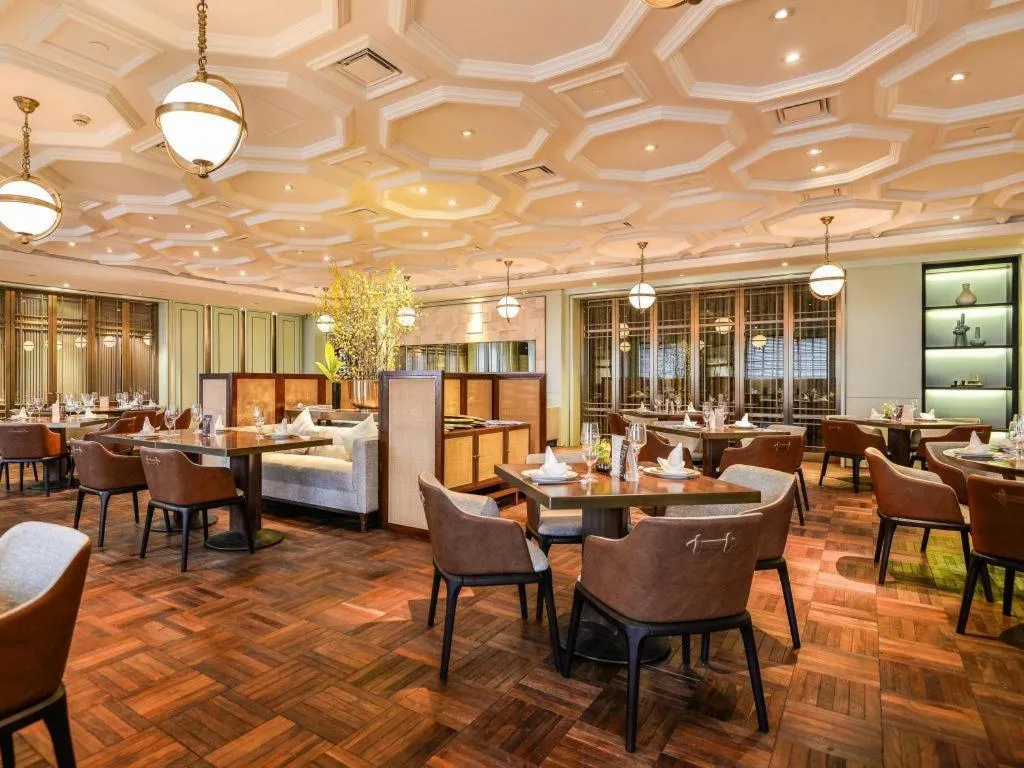 Jinjiang Metropolo Hotel Classiq YMCA People Square