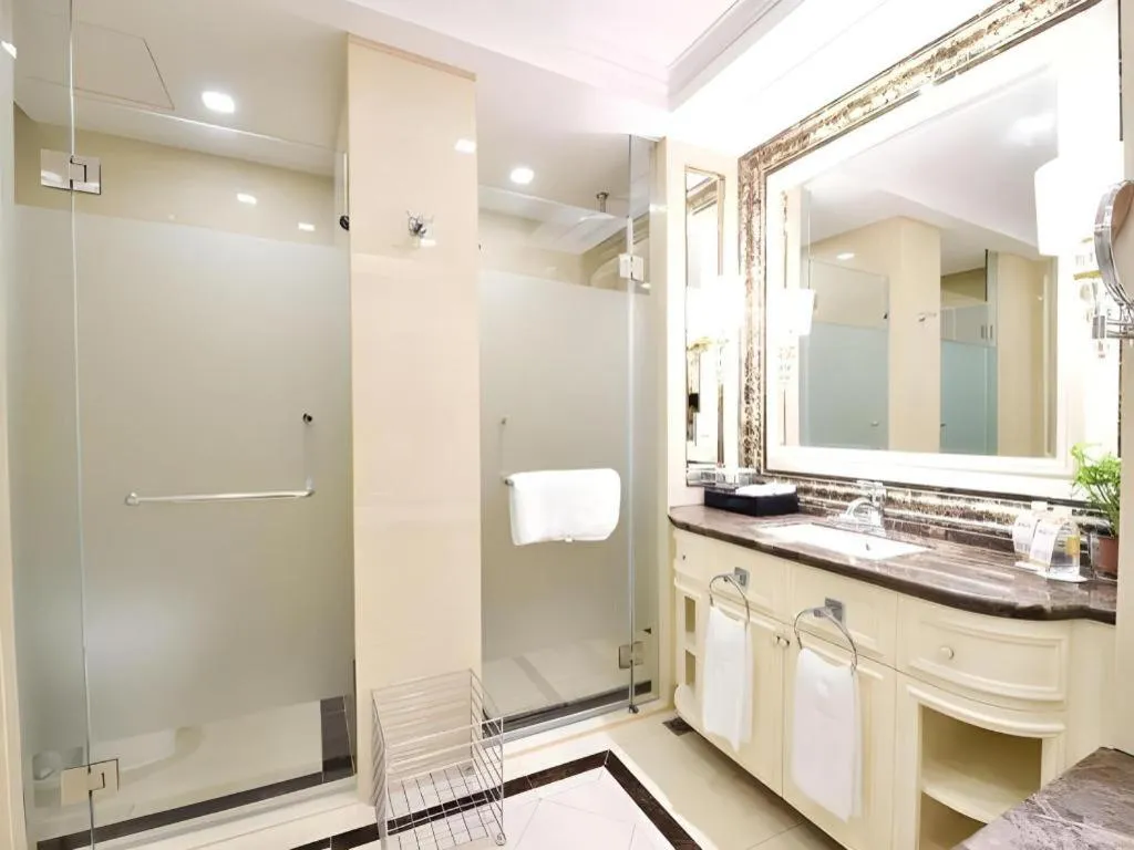 Jinjiang Metropolo Hotel Classiq YMCA People Square