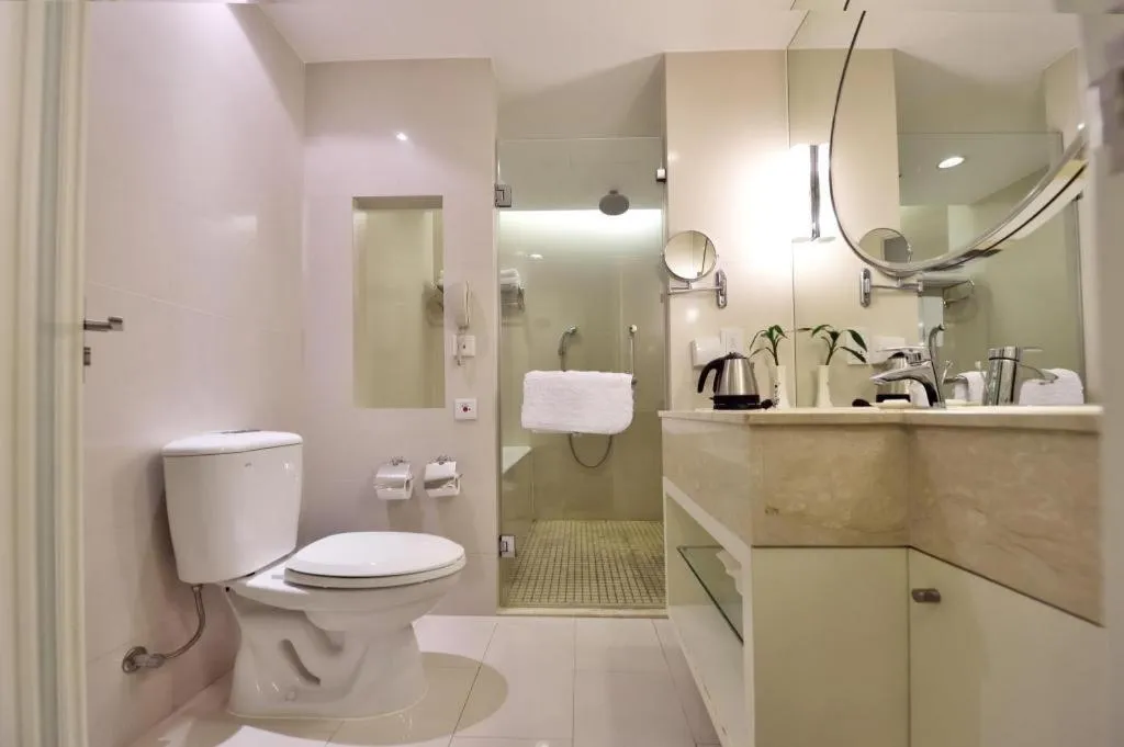 Jinjiang Metropolo Hotel Classiq YMCA People Square