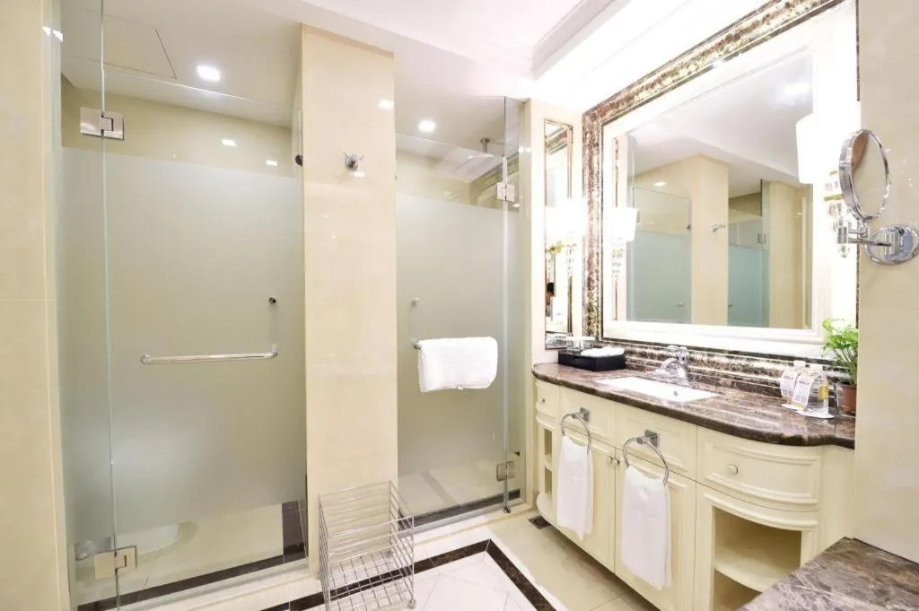 Jinjiang Metropolo Hotel Classiq YMCA People Square