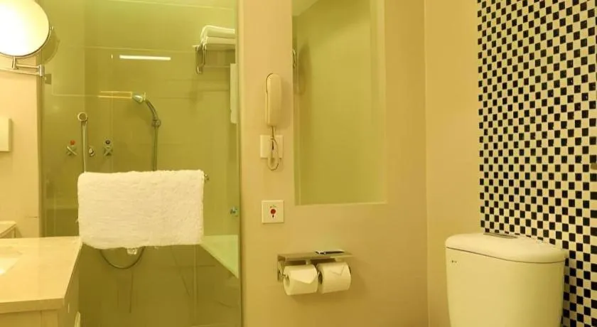 Jinjiang Metropolo Hotel Classiq YMCA People Square