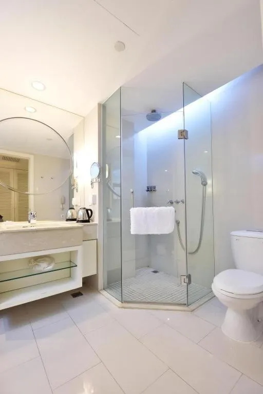 Jinjiang Metropolo Hotel Classiq YMCA People Square