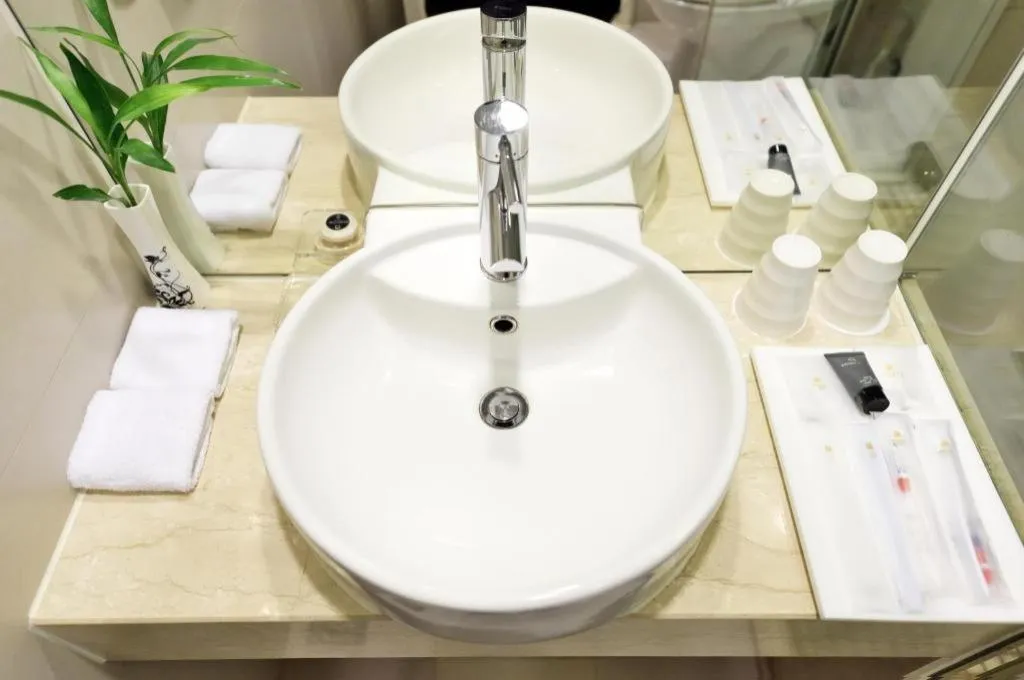 Jinjiang Metropolo Hotel Classiq YMCA People Square