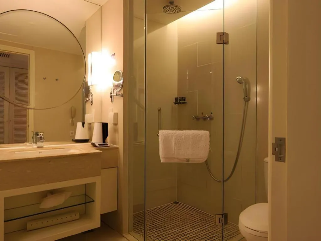 Jinjiang Metropolo Hotel Classiq YMCA People Square