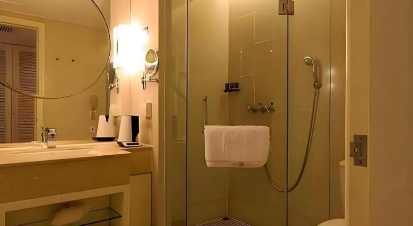 Jinjiang Metropolo Hotel Classiq YMCA People Square