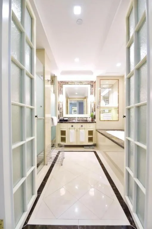 Jinjiang Metropolo Hotel Classiq YMCA People Square