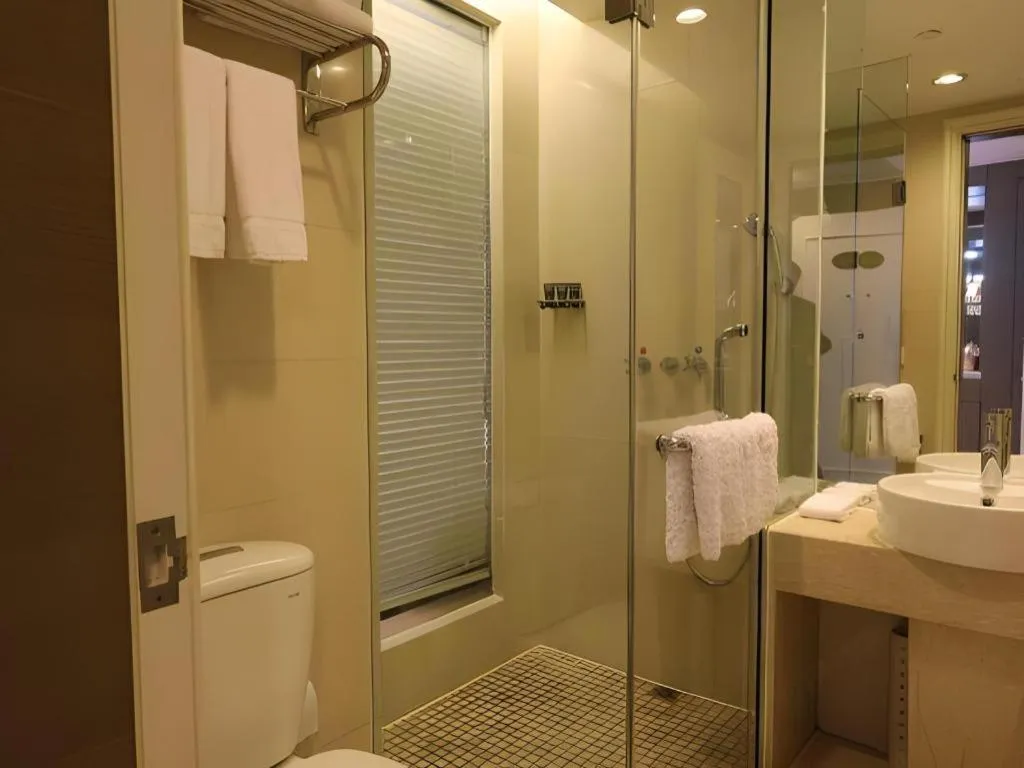 Jinjiang Metropolo Hotel Classiq YMCA People Square